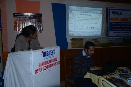 EMBEDDED SYSTEM TECHNOLOGY DAY 2012 Ludhiana 3