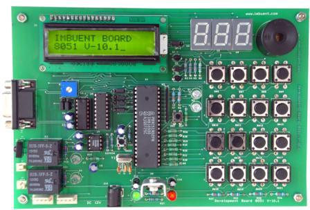 Electronics Training Ludhiana